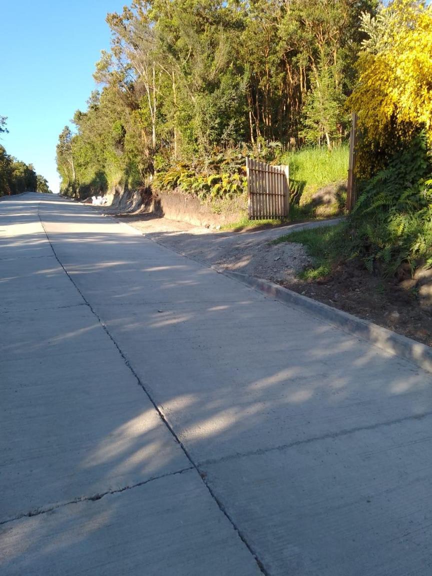 Casa de férias Bosque Arrayan *